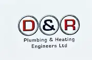 D & R Plumbing & Heating Engineers Ltd Logo