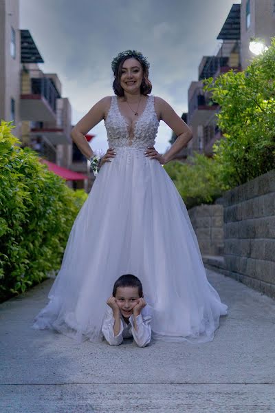 Wedding photographer JOSE MACHADO (jgmachado). Photo of 28 March