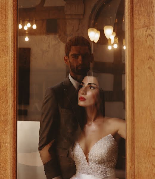 Wedding photographer Dursun Alagezov (dursun). Photo of 28 September 2022