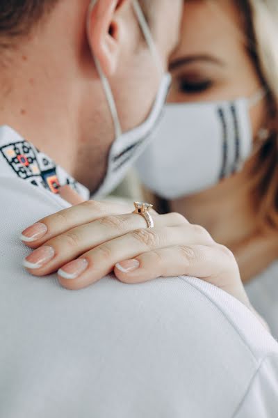 Fotógrafo de bodas Oleksii Ihnatov (ihnatovphoto). Foto del 14 de julio 2021