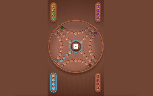 Ludo Board Game Online