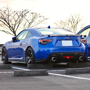 BRZ ZC6