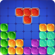 Block Puzzle Candy Mania Puzzle Classic Free Games 1.4 Icon