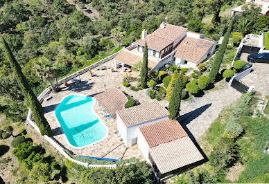 Property with pool 11