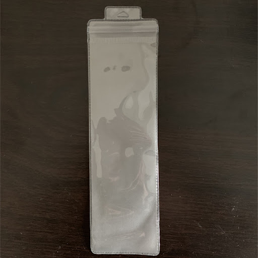 PVC bag