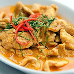 Panang Curry