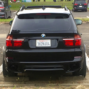 X5 E70