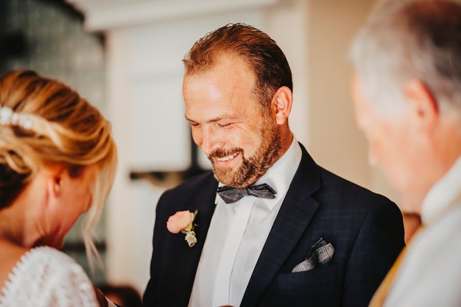 Wedding photographer Sabine Wieser (sabinewieser). Photo of 11 May 2019