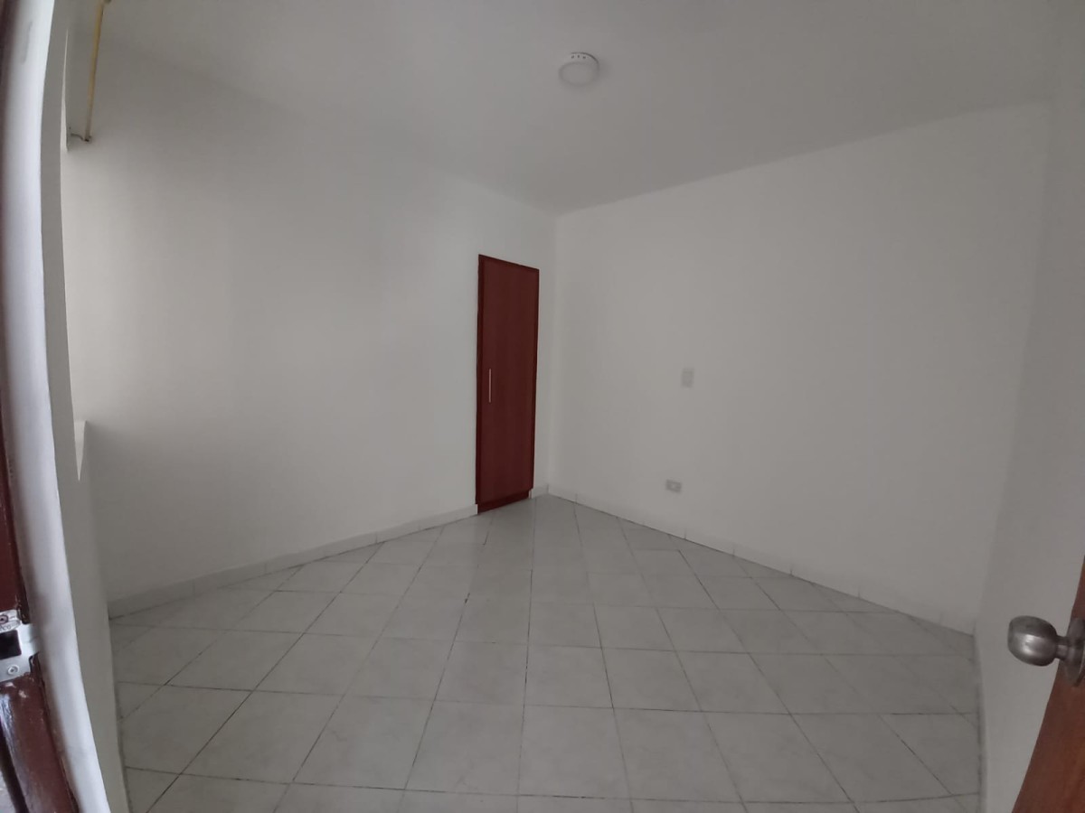 Apartamento En Arriendo - Santa Maria, Itagui