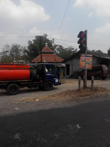 Masjid Al Muslimun