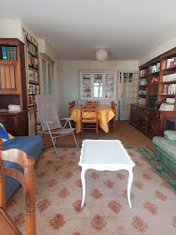 appartement à Saint-Malo (35)