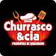 Download Churrasco e Cia For PC Windows and Mac 2.2.0