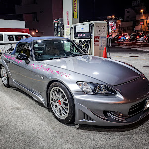 S2000 AP1