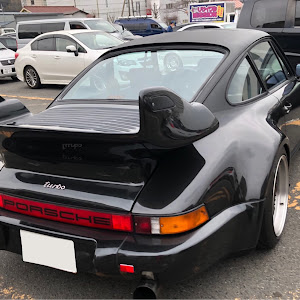 930ターボ