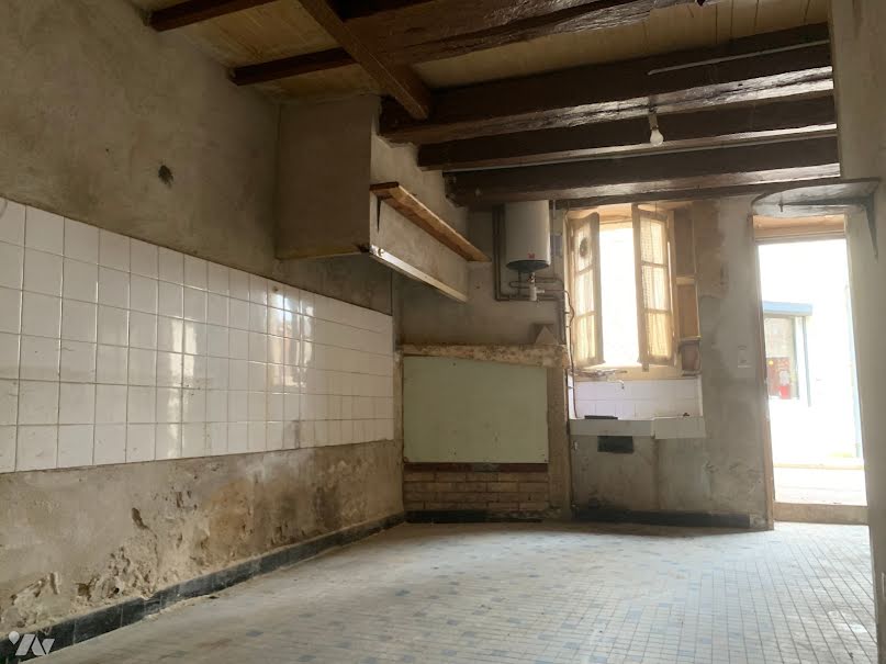 Vente maison 2 pièces 51 m² à Laroque-Timbaut (47340), 12 000 €