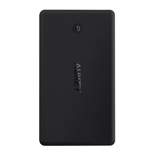 Aukey PB-Y7 3 Cổng Quick Charge 3.0 Power Delivery 2 Chiều AiPower_1