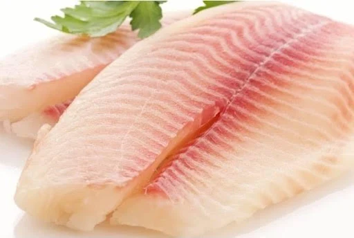 Sole Fillet (Fresh Frozen)