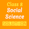 Class 8 Social Science icon