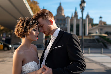 Fotógrafo de bodas Alex Po (alexpo). Foto del 1 de febrero