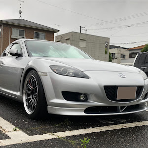 RX-8 SE3P