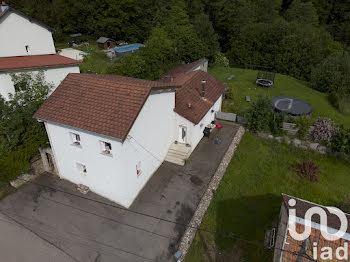 maison à Saint-die-des-vosges (88)