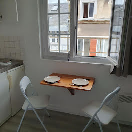 appartement à Rouen (76)