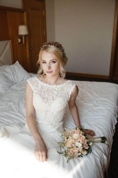 Wedding photographer Ilya Sedushev (ilyasedushev). Photo of 20 April 2019