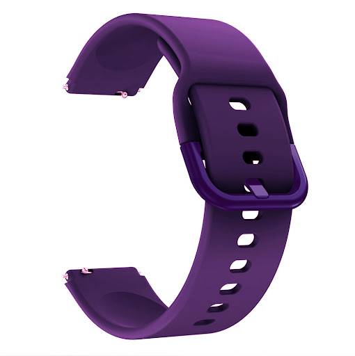 Dark Purple