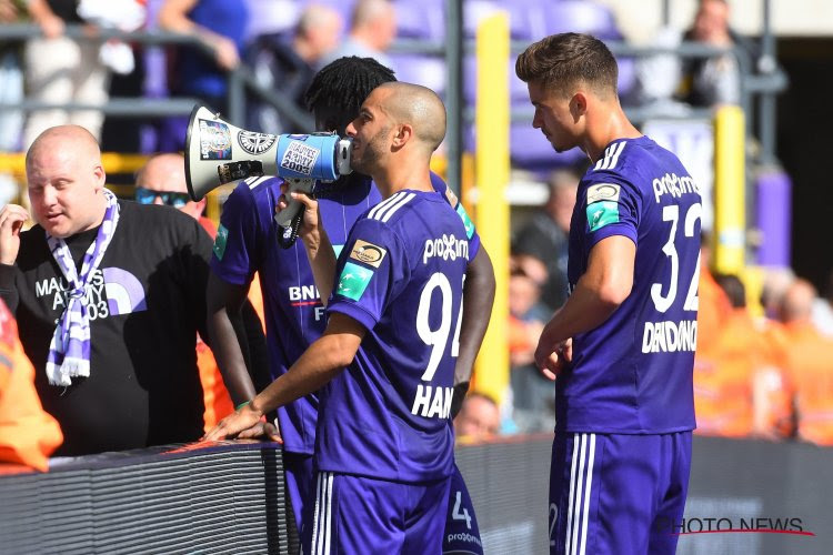 Schitterende loting voor Anderlecht met twee absolute kleppers - en uit pot 4?