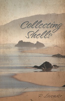 Collecting Shells cover