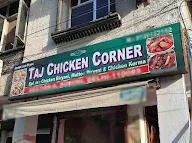 Taj Chicken Corner photo 2