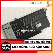 Pin Laptop Dell Inspiron 14 - 5439 Vostro 5460 5470 5480 5560 Vh748 V5560 V5460 V5470 V5480 14 - 5480 Hàng Zin