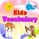 Kids Vocabulary Basic Words a to z Install on Windows
