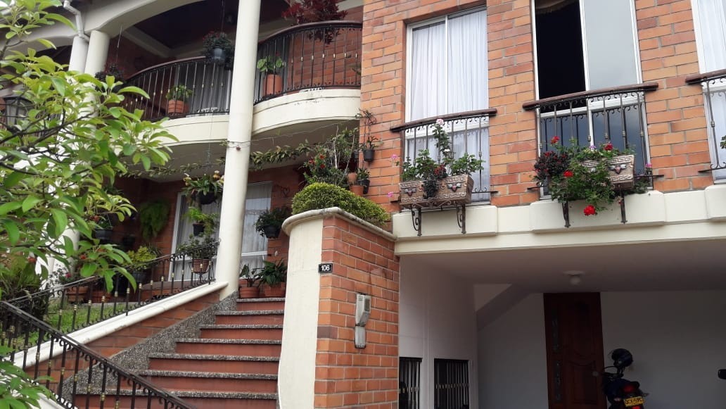 Casa En Venta - San Jose, Sabaneta