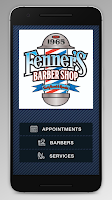 Fenner's Barbershop Screenshot