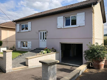 maison à Pagny-sur-Moselle (54)