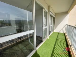 Vente appartement 2 pièces 39 m² à Aubagne (13400), 160 500 €