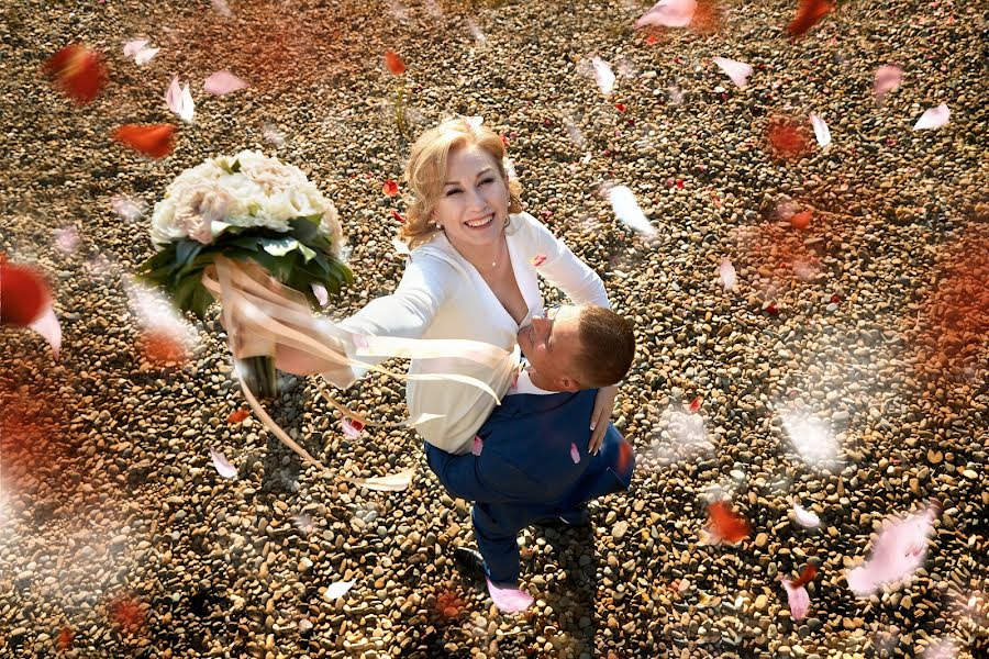 ช่างภาพงานแต่งงาน Andrey Reutin (id53515110) ภาพเมื่อ 24 กันยายน 2023