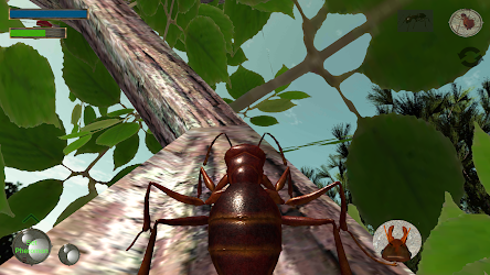 Ant Simulation 3d Insect Survival Game 3 3 4 Apk Android Apps - ant simulator roblox how to get fruits