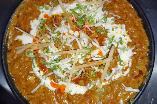 Paneer Butter Masala