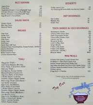 Modern Thela menu 3