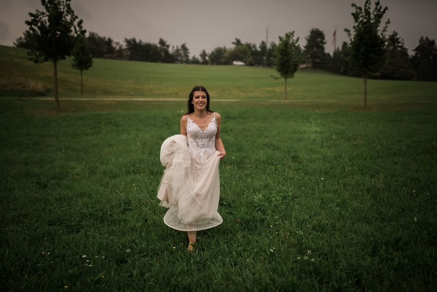 Fotografo di matrimoni Nejc Pavlic (nejcpavlic). Foto del 21 maggio 2020