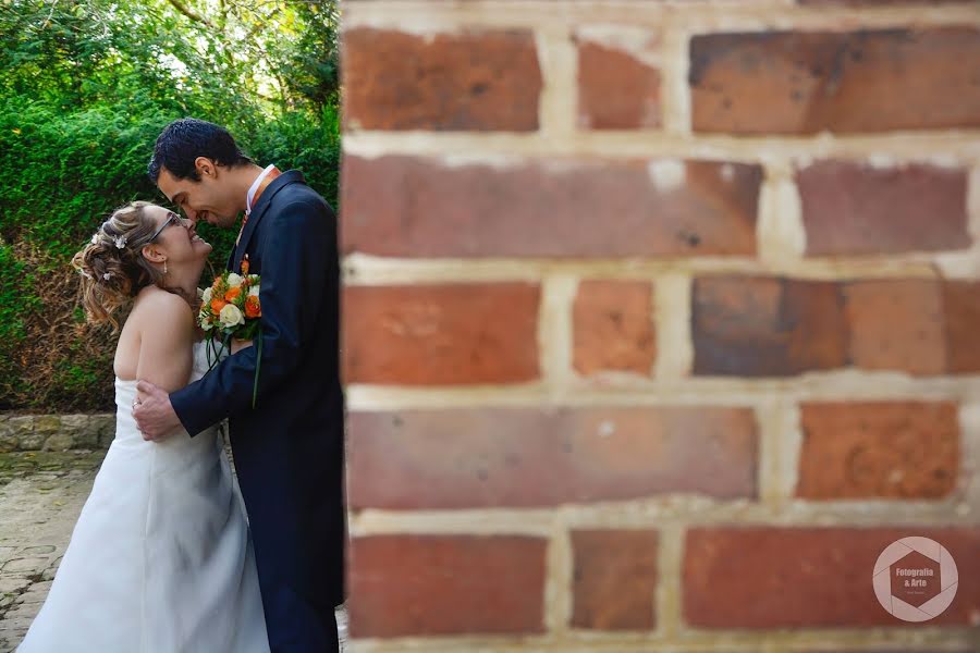 Fotógrafo de casamento José Novais (ynbbim). Foto de 28 de janeiro 2019