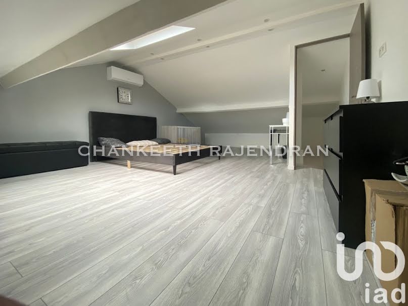 Vente maison 3 pièces 70 m² à Drancy (93700), 289 900 €