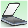 TurboScan™: PDF scanner icon