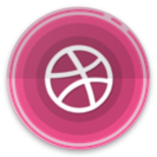 Drocobo - The Dribbble app