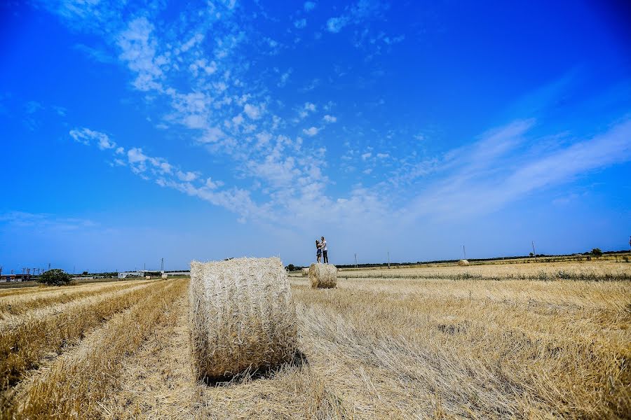 Fotografo di matrimoni Alessandro Spagnolo (fotospagnolonovo). Foto del 14 febbraio 2019