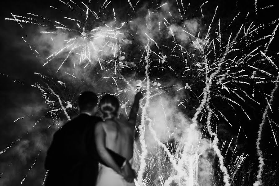 Fotografo di matrimoni Daniele Torella (danieletorella). Foto del 18 dicembre 2023