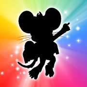 Jetpack Disco Mouse (No IAP)  Icon