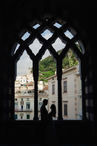 Fotógrafo de bodas Anastasia Reut (reut). Foto del 26 de febrero 2020